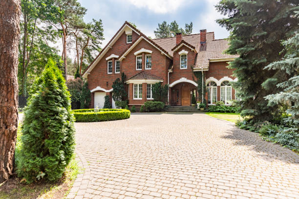 Trusted Lannon, WI Driveway Pavers Experts