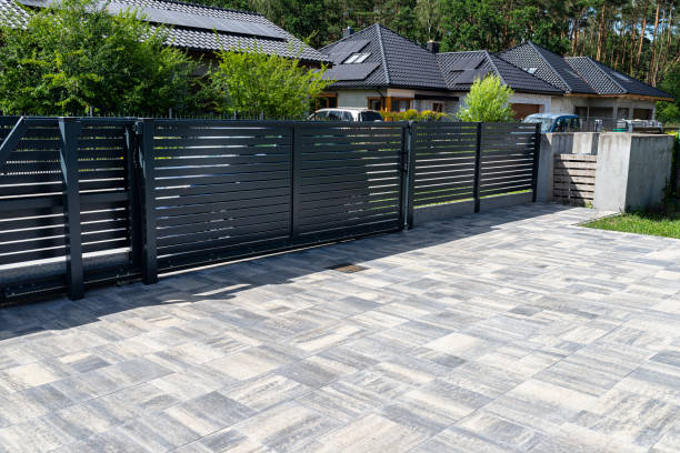Reasons to Select Us for Your Driveway Paving Requirements in Lannon, WI